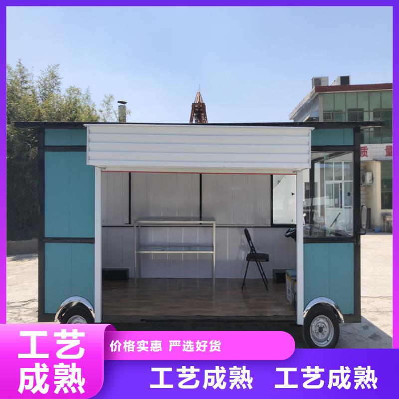 餐车-卖饭车生产厂家品质过硬