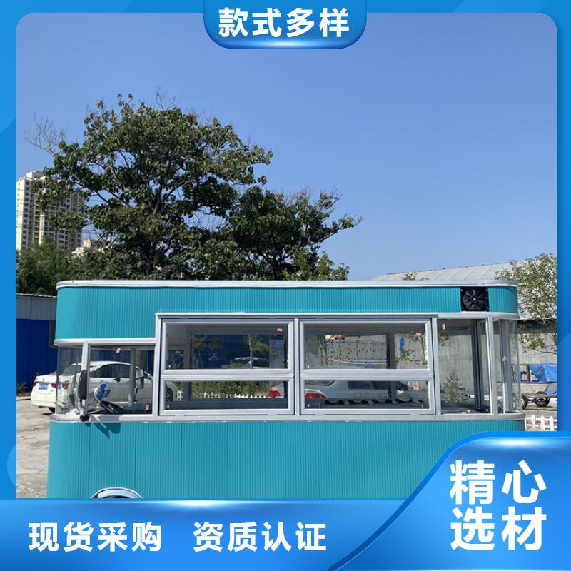 餐车,移动店铺N年生产经验