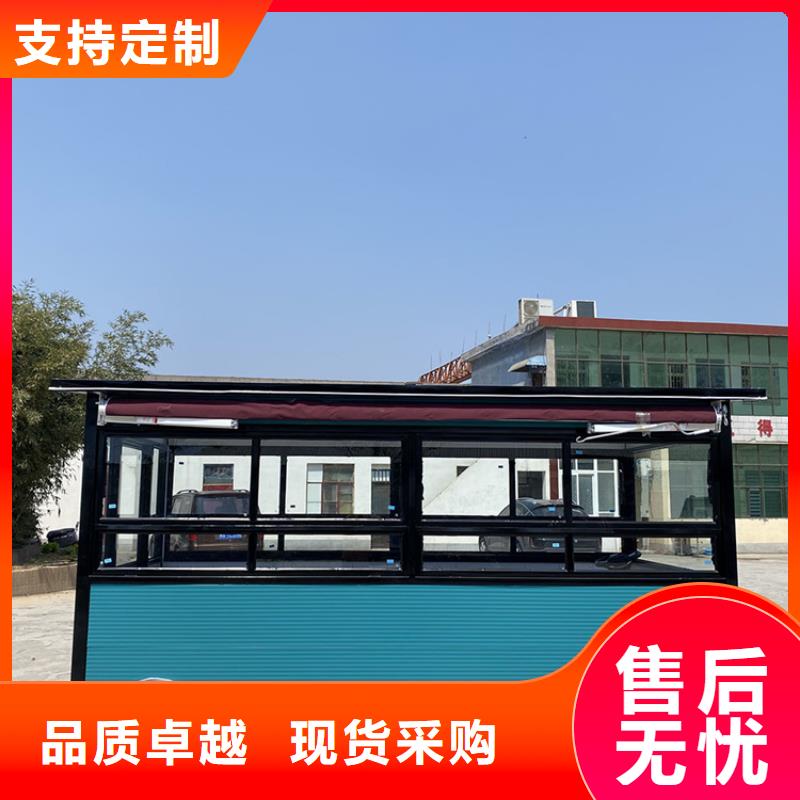 餐车_四轮餐车畅销当地