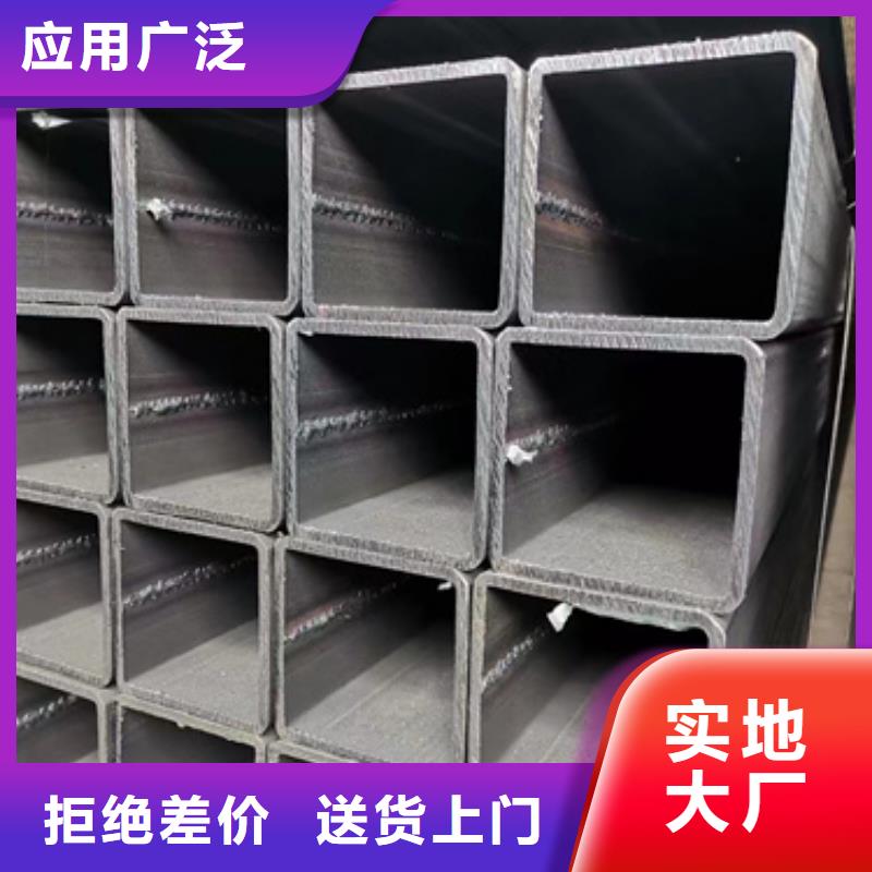 现货供应Q500方钢的厂家
