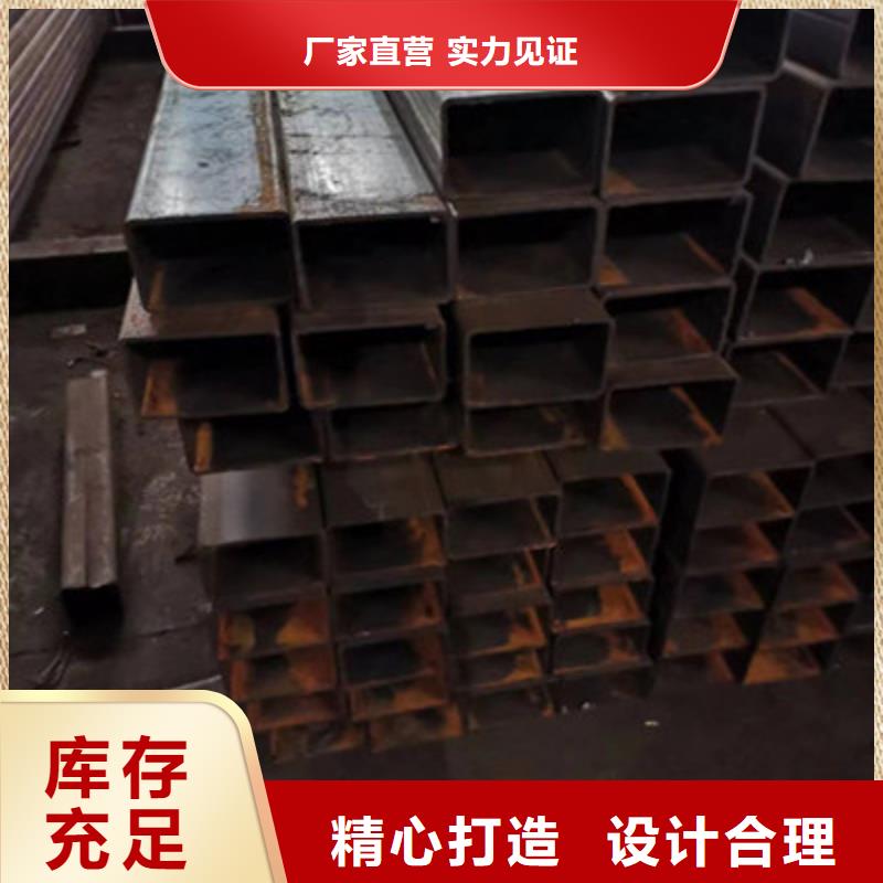 用户喜爱的Q460方管生产厂家