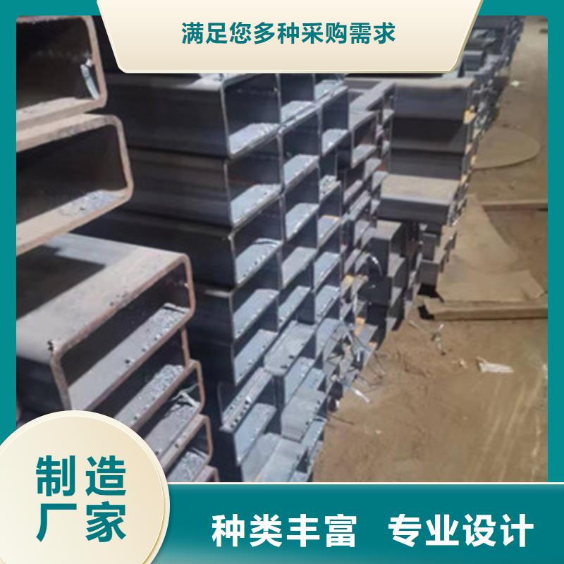 找Q235B方通认准海腾达物资有限公司