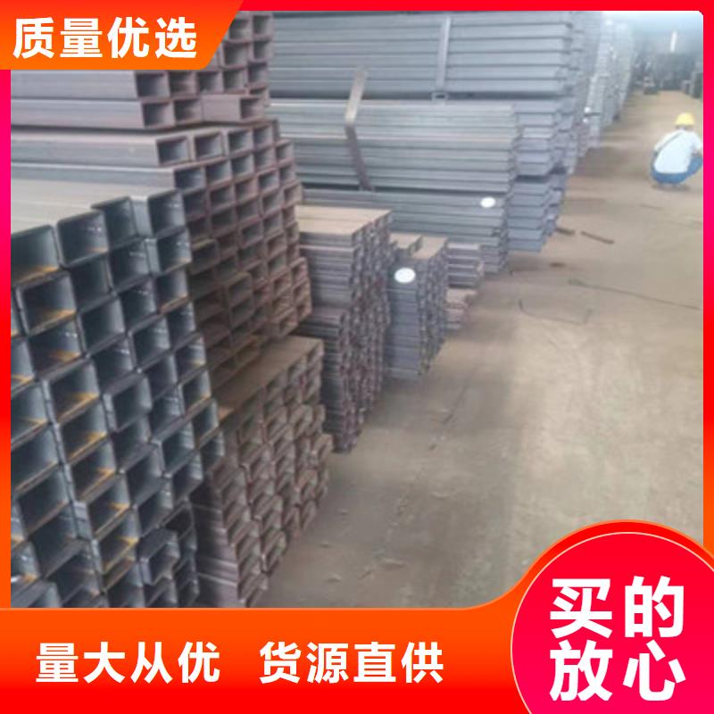 Q345B方钢管正规靠谱