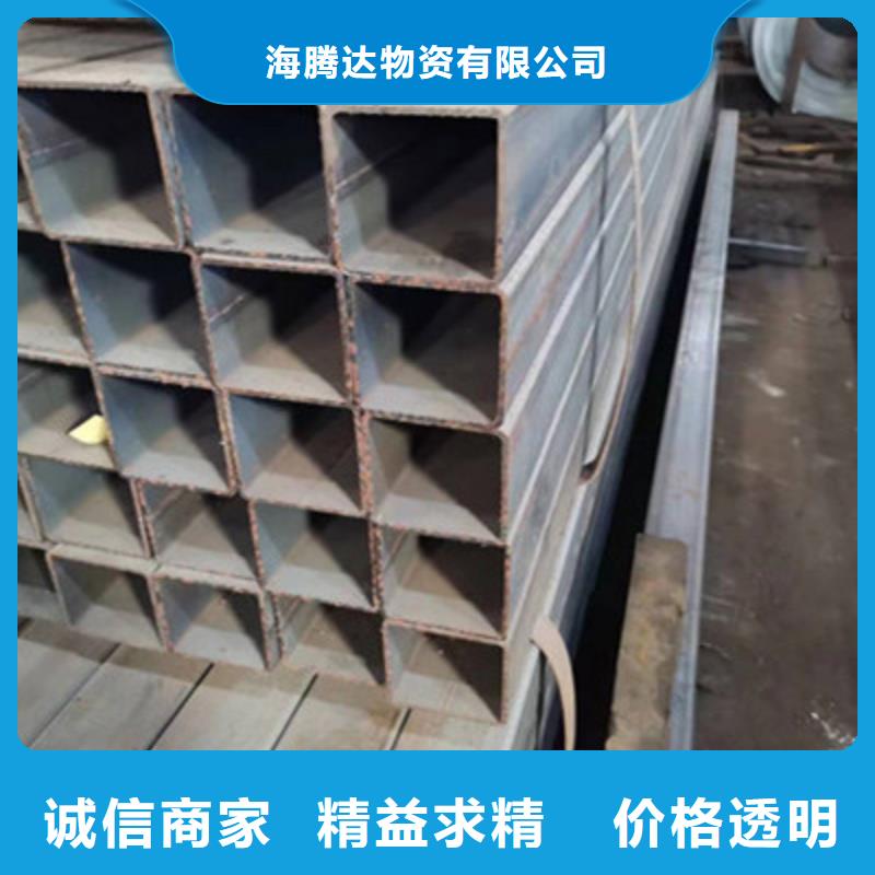 大口径方通款式多样