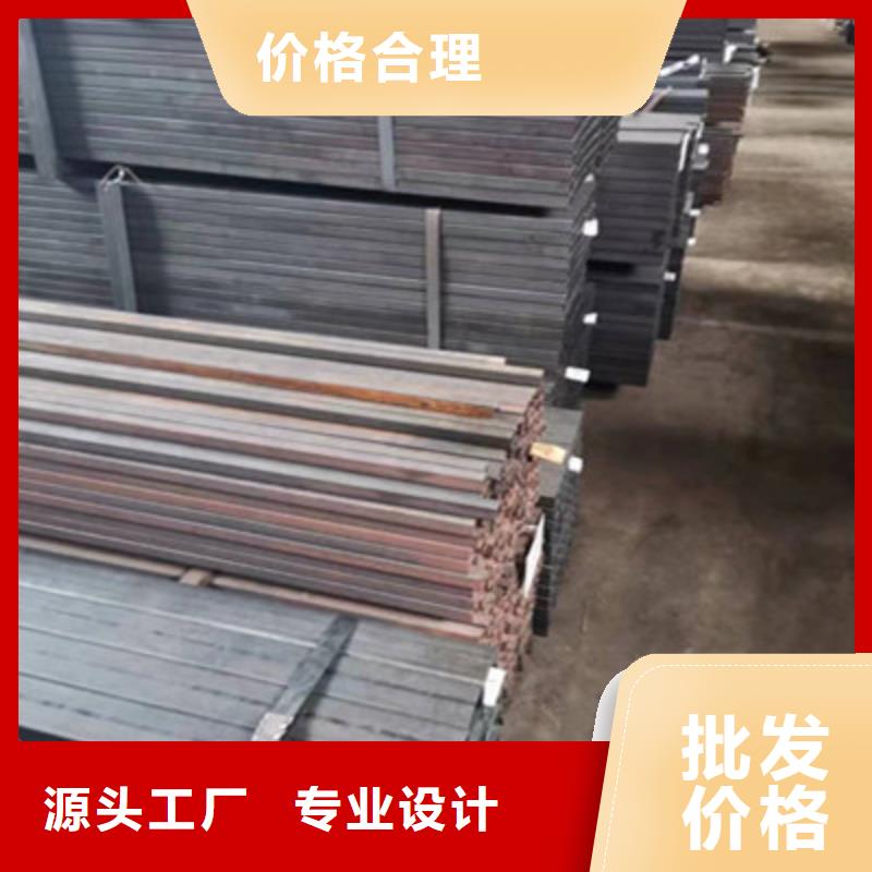 Q355B方管销售厂家
