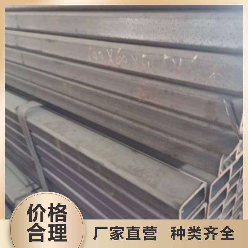 用户喜爱的Q460方管生产厂家