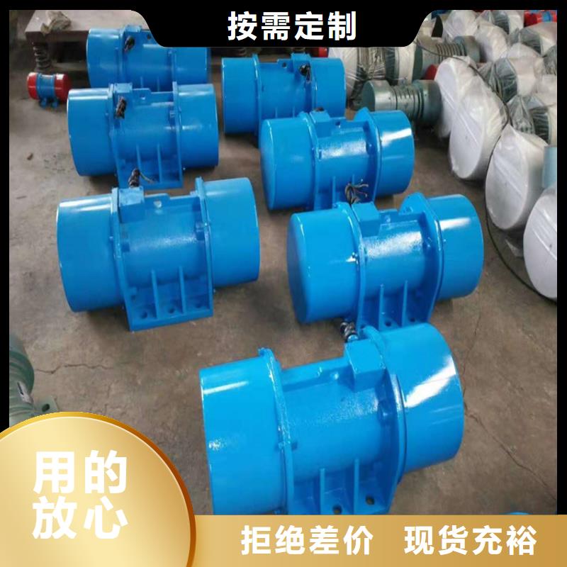 振动电机三相异步振动电机价格可定制