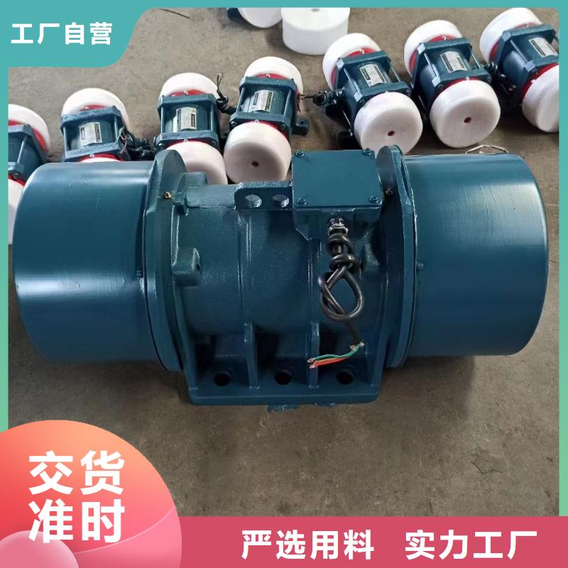 振动电机三相异步振动电机价格可定制