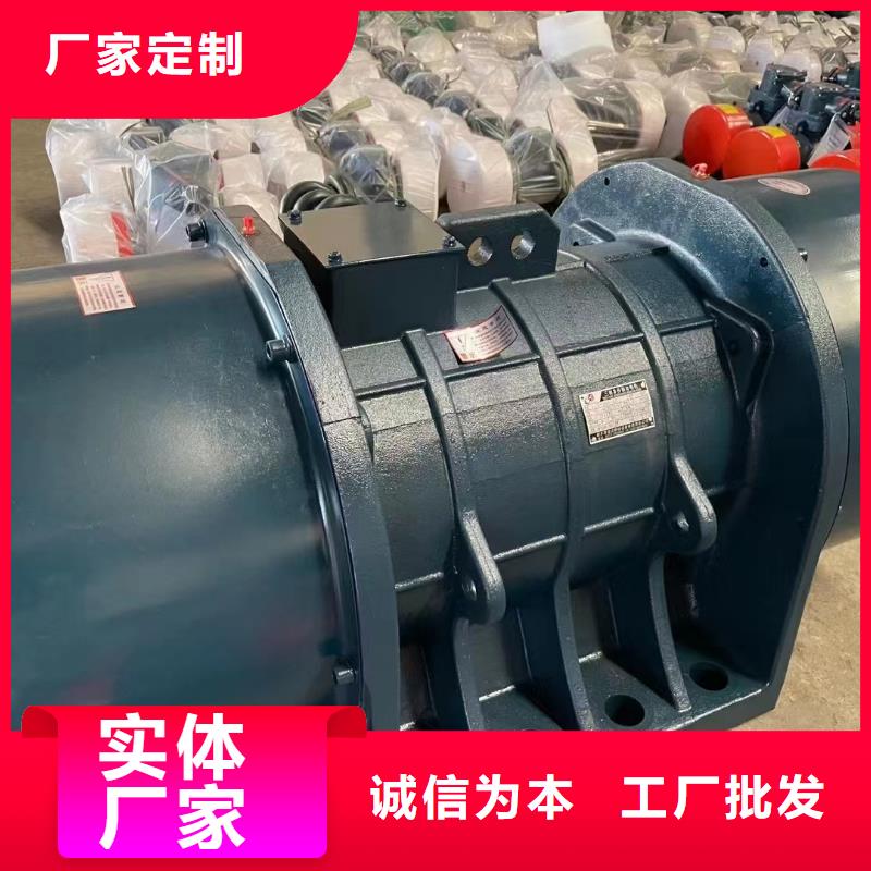 振动电机三相异步振动电机价格可定制