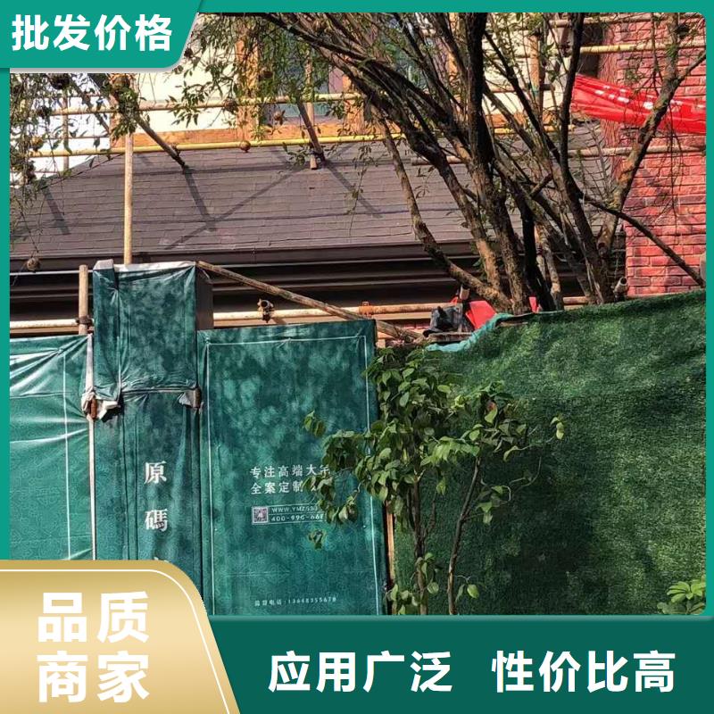 铝合金排水沟全新报价