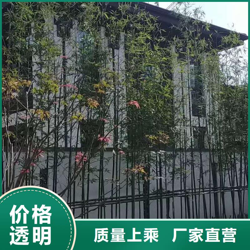 铝合金檐沟质量可靠