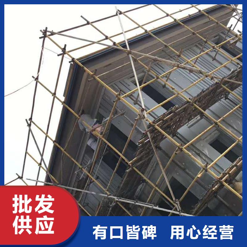 成品檐沟品质优良