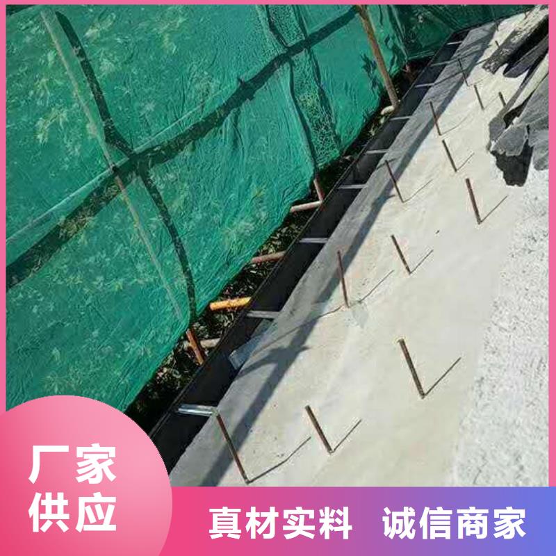 自治区金属檐沟质量可靠