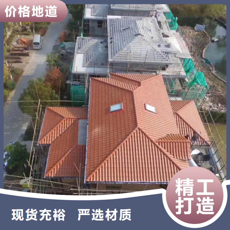 成品天沟质量可靠