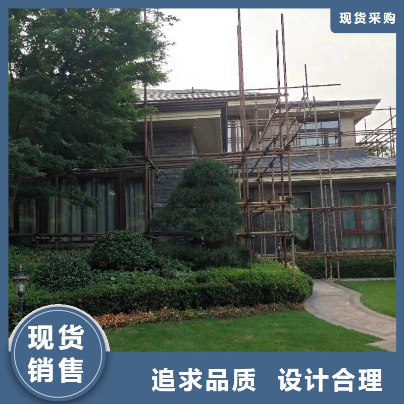 成品天沟质量可靠