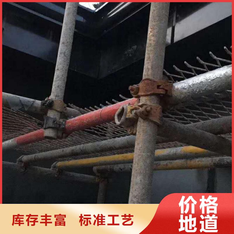 金属天沟外形精美