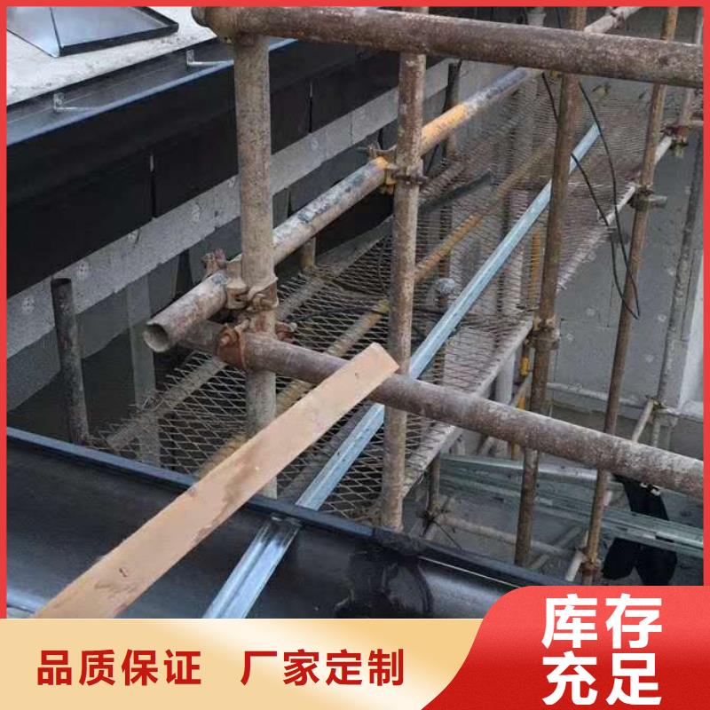 海南省临铝合金排水沟实时报价-2025已更新