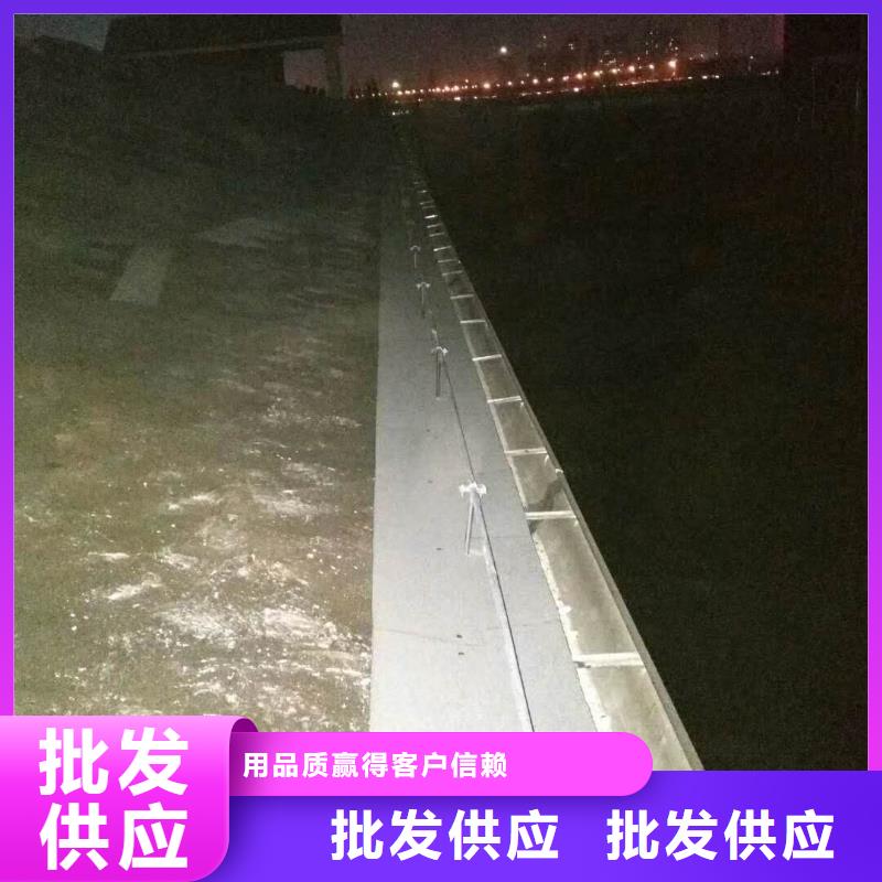 成品天沟品种繁多