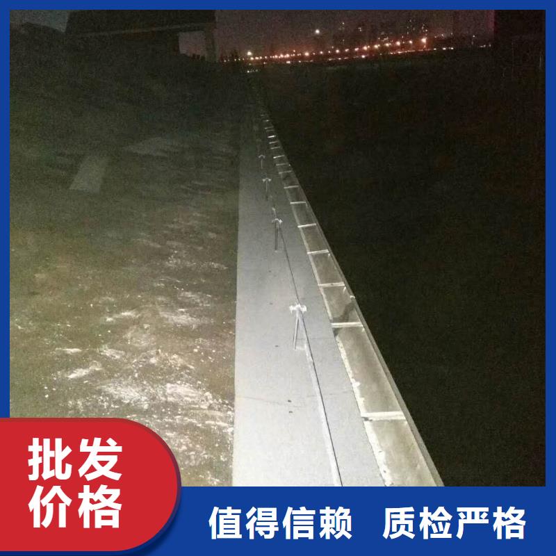 彩铝天沟规格齐全