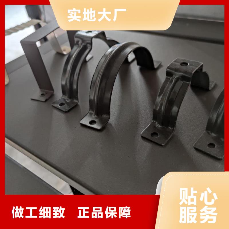 金属落水槽总代直销-已更新2025