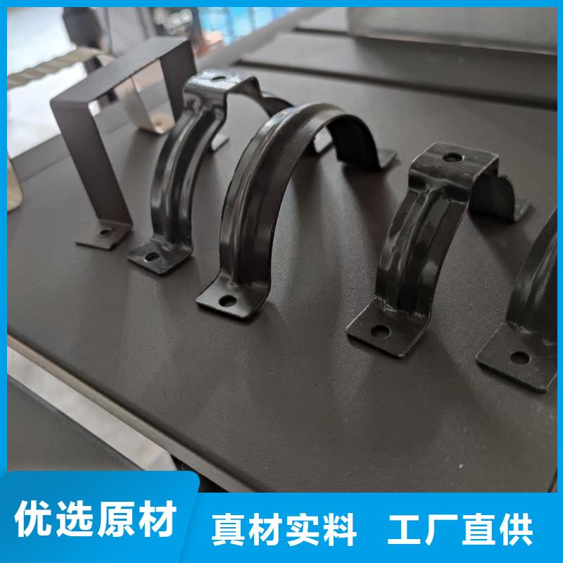 铝合金下水槽使用寿命长