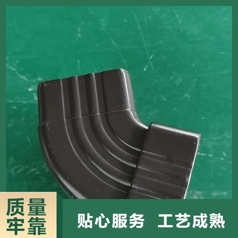 铝合金下水槽使用寿命长