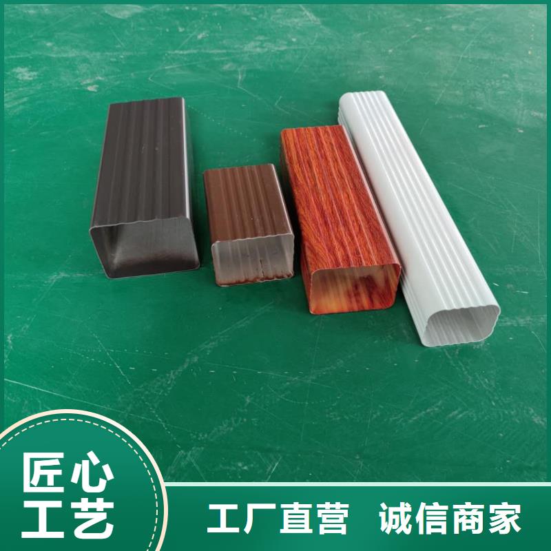 鋁合金排水槽深受歡迎