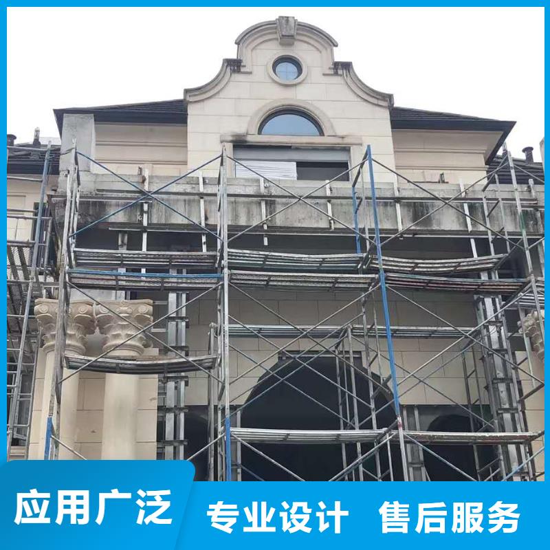 彩铝排水管价格实惠