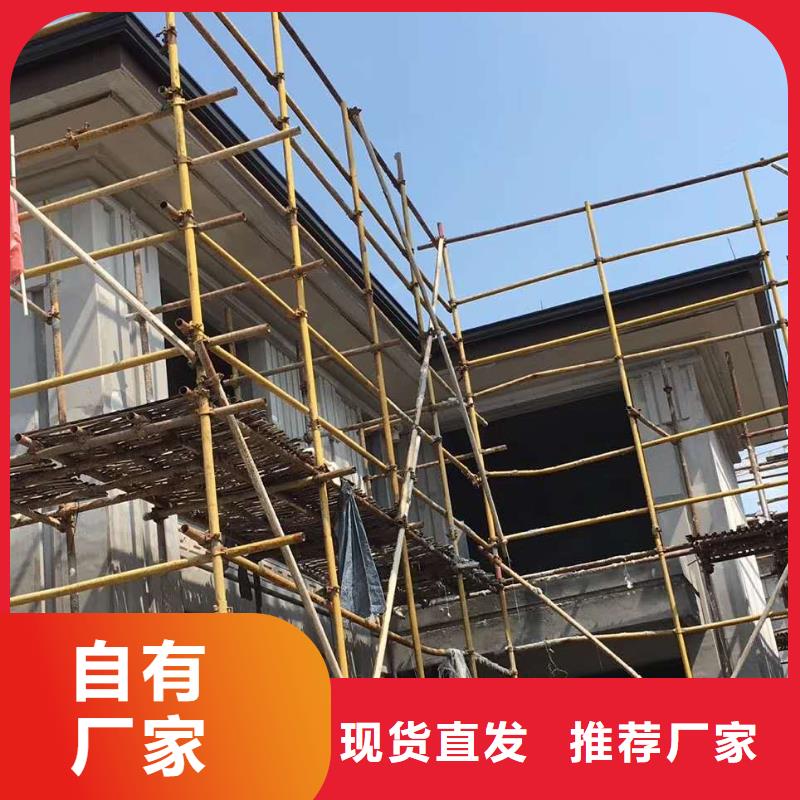 铝合金排水管代理价格