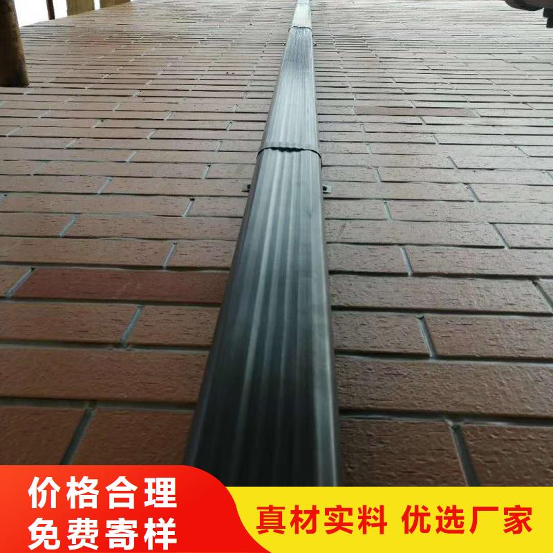 金属雨水管价格实惠
