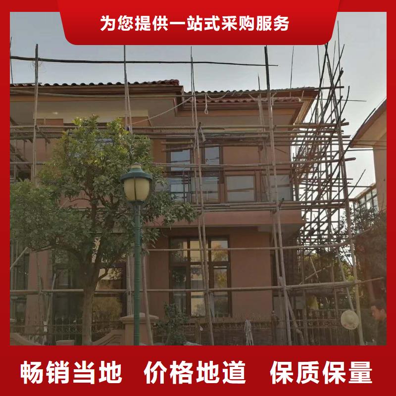 金属雨水管规格齐全-2025已更新