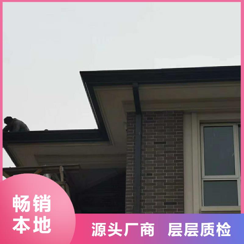 金属雨水管价格实惠