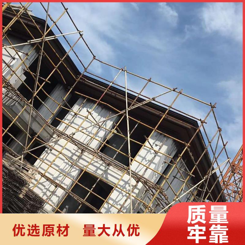 铝合金下水管价格实惠