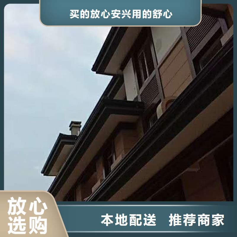 金属排水管厂家报价