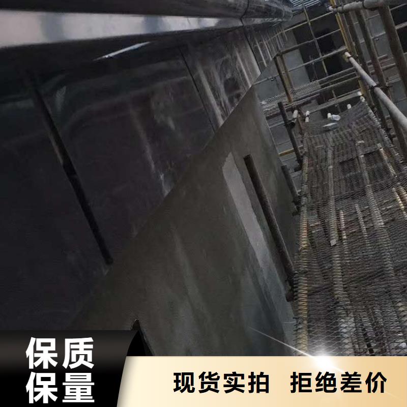 铝合金雨水管价格适中
