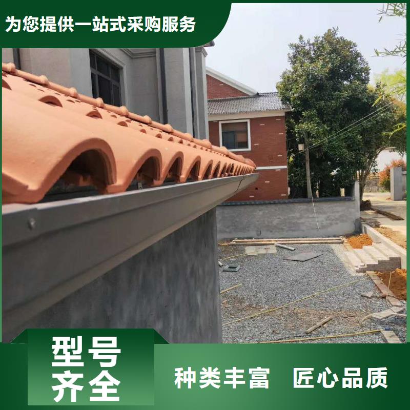 金属雨水管价格适中
