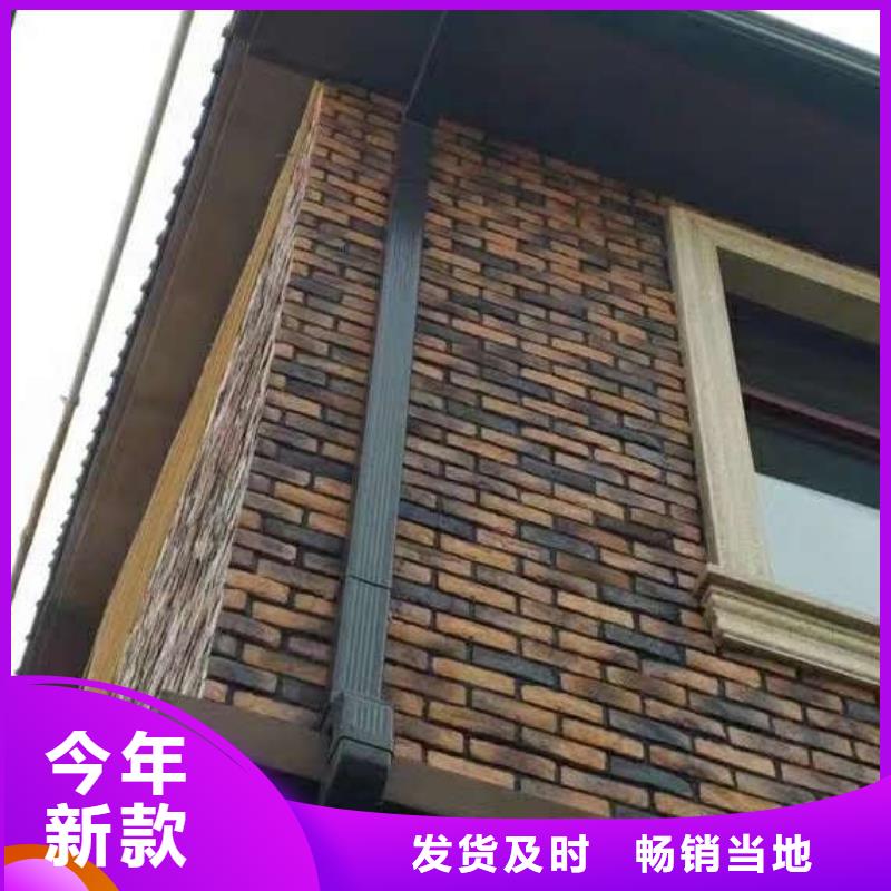 金属雨水管价格实惠