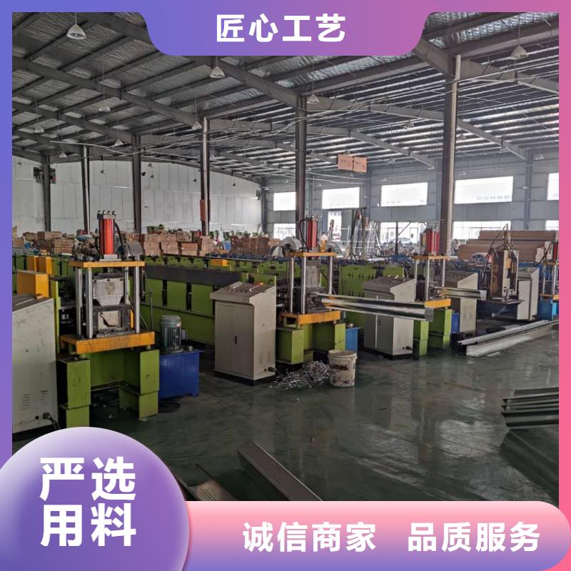 金属落水管性能可靠