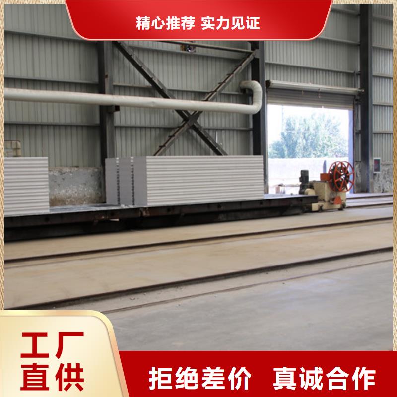 ALC板材建材轻质隔墙板AAC板材-05ALC板材专业生产品质保证