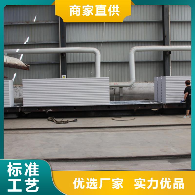 ALC板材建材轻质隔墙板AAC板材蒸压加气混凝土块厂家讲信誉保质量