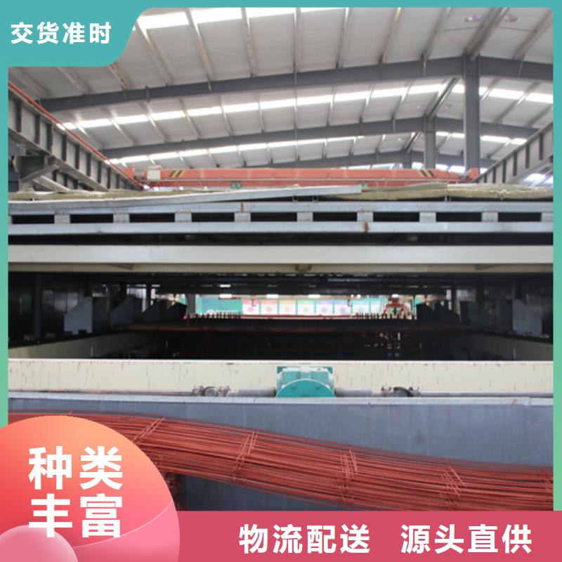 ALC板材建材轻质隔墙板AAC板材【蒸压加气混凝土板厂家】厂家实力雄厚