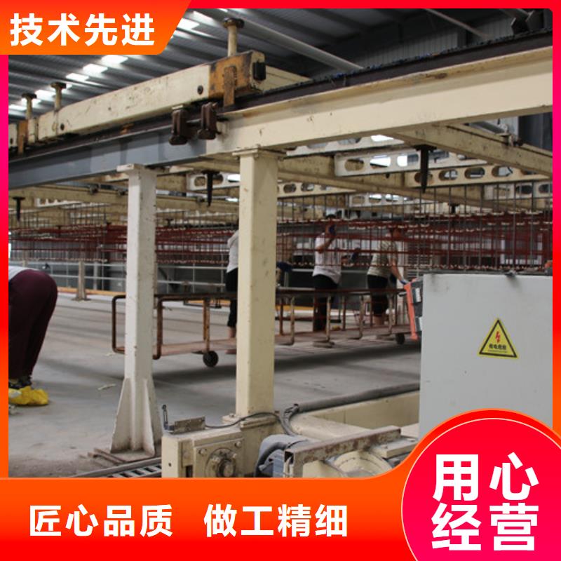 ALC板材建材轻质隔墙板AAC板材05ALC板材厂家热销产品