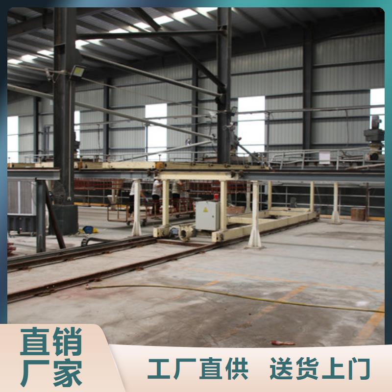 【ALC板材建材轻质隔墙板AAC板材05ALC板材厂家好产品不怕比】