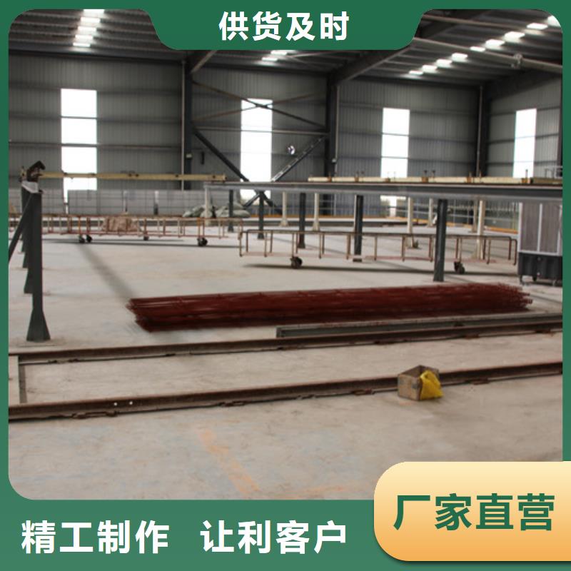 蒸压加气混凝土板销售