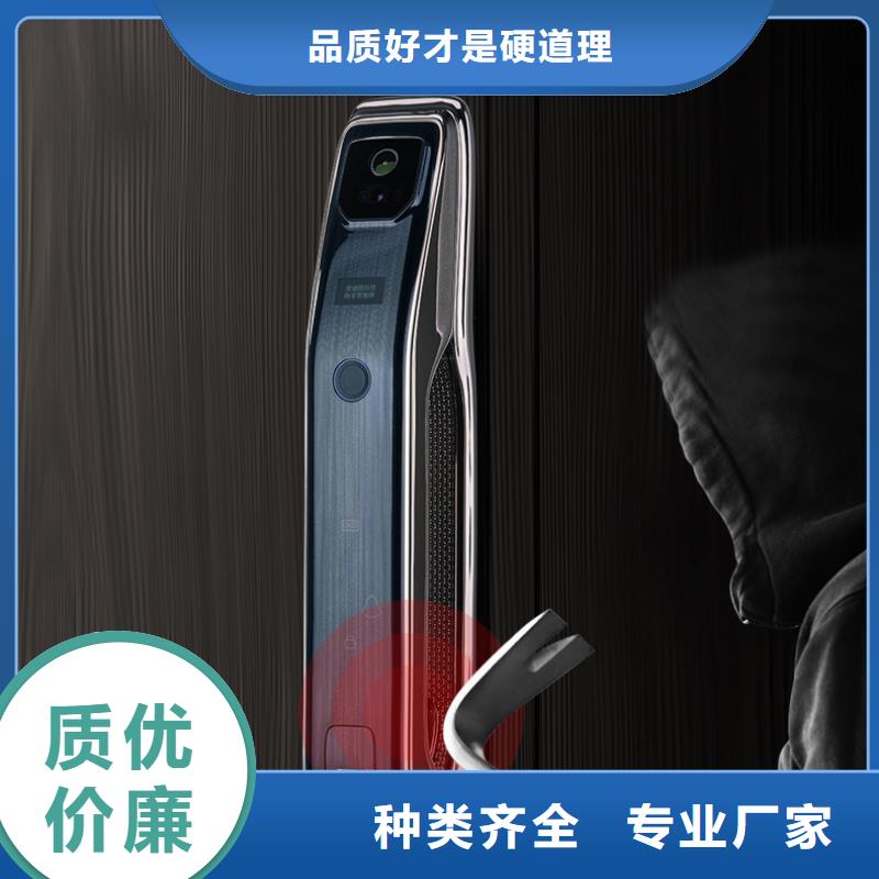 爱迪凯半自动智能锁生产厂家