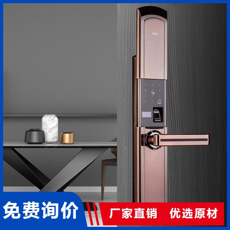 智能锁爱迪凯智能锁品质值得信赖