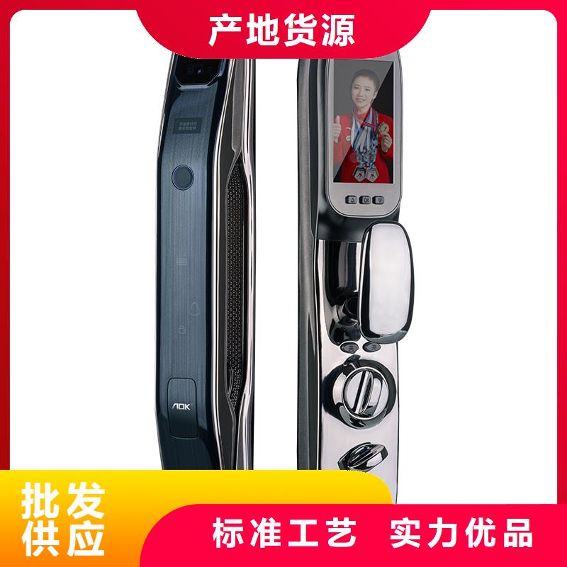 智能电子锁十大品牌