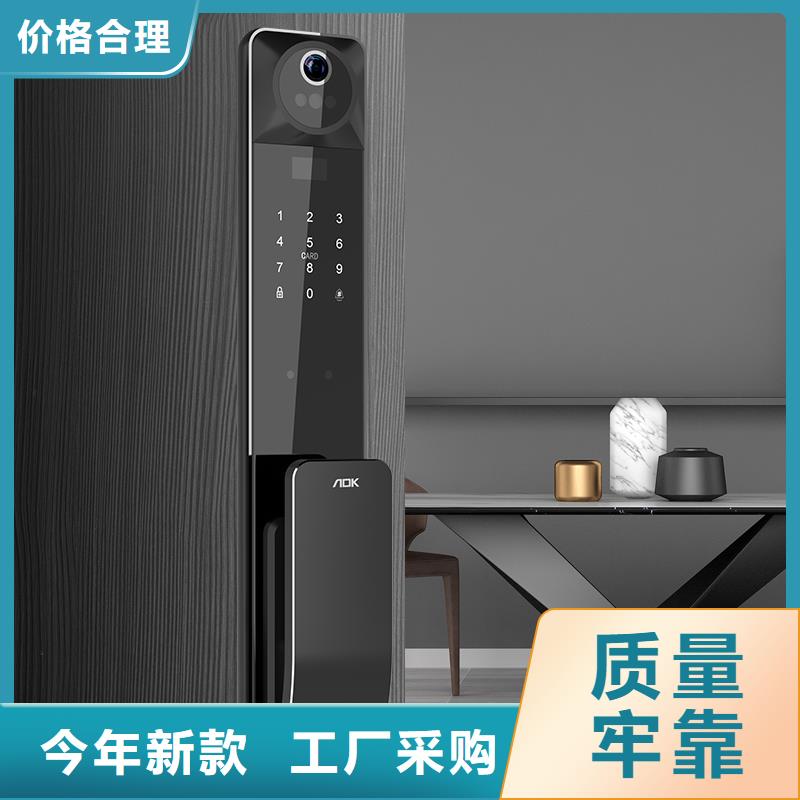 智能锁人脸识别智能锁批发现货交易