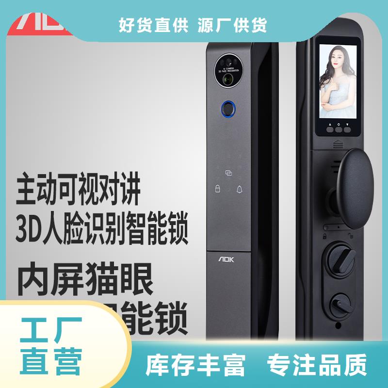 智能电子锁十大品牌