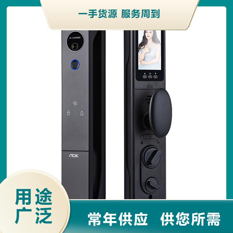 智能锁爱迪凯智能锁品质值得信赖